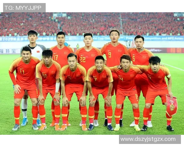中国足球队员在国际赛场上的崛起与挑战分析