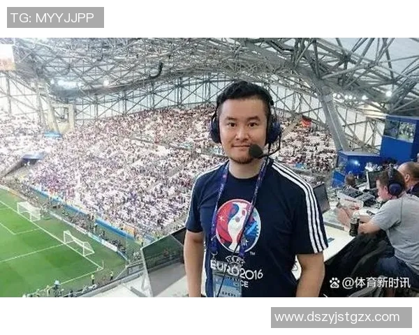 央视足球解说的魅力与挑战:如何提升观众的观看体验与理解能力