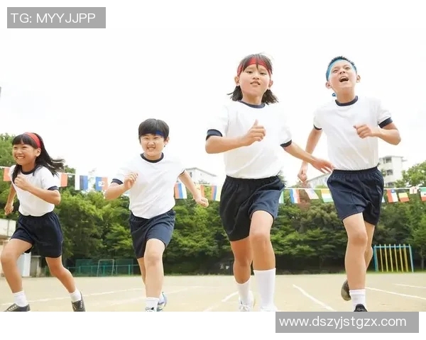 培养未来足球明星的少儿足球培训班全面开启快乐成长之旅