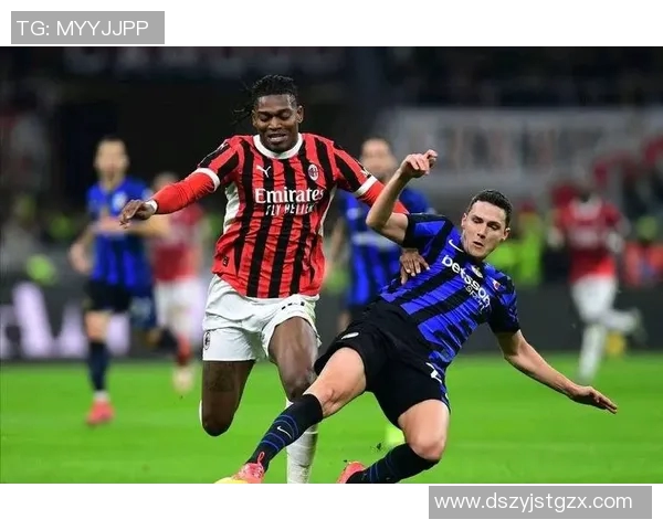 米兰德比激战再燃AC米兰与国际米兰谁能笑到最后 米兰德比激战再燃AC米兰与国际米兰谁能笑到最后